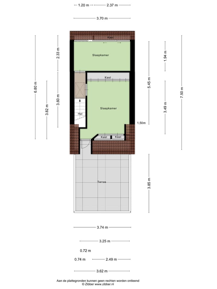 Foto 27 van Dorpsstraat 90