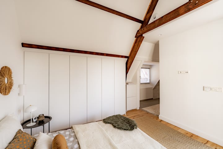 Foto 35 van Ampèrestraat 2-B