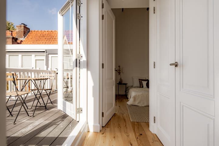 Foto 39 van Ampèrestraat 2-B