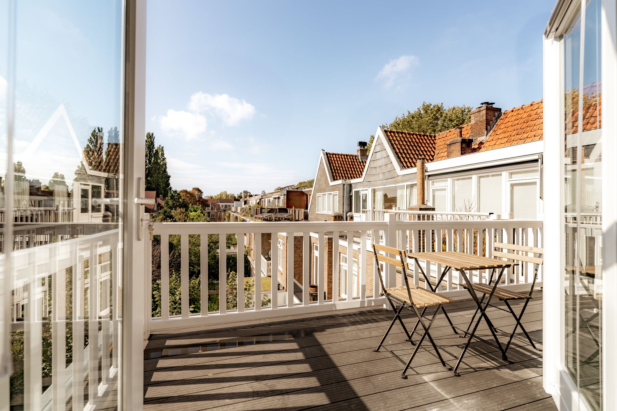 Ampèrestraat 2-B 2 B