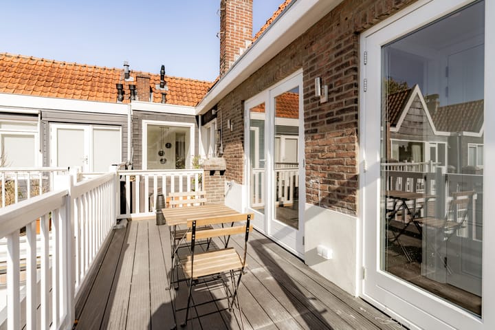 Foto 40 van Ampèrestraat 2-B