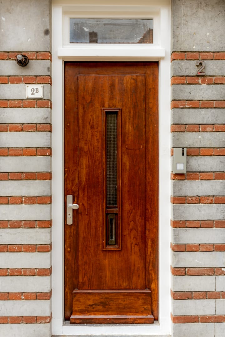 Foto 42 van Ampèrestraat 2-B