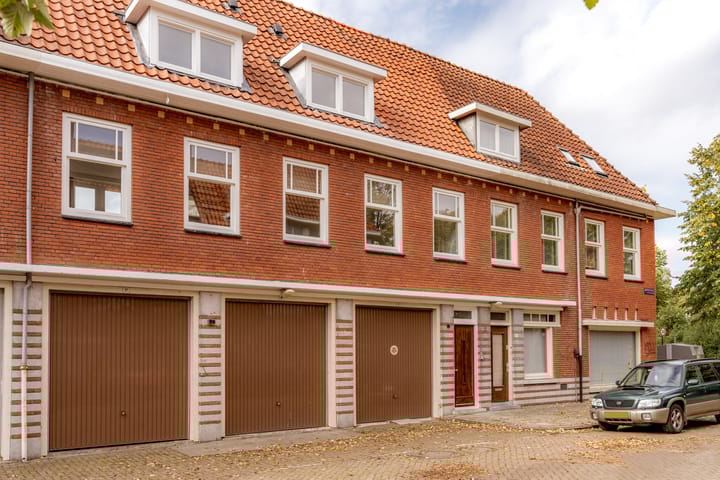 Foto 43 van Ampèrestraat 2-B