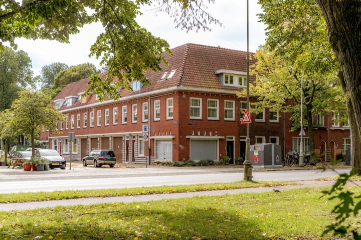 Foto 44 van Ampèrestraat 2-B