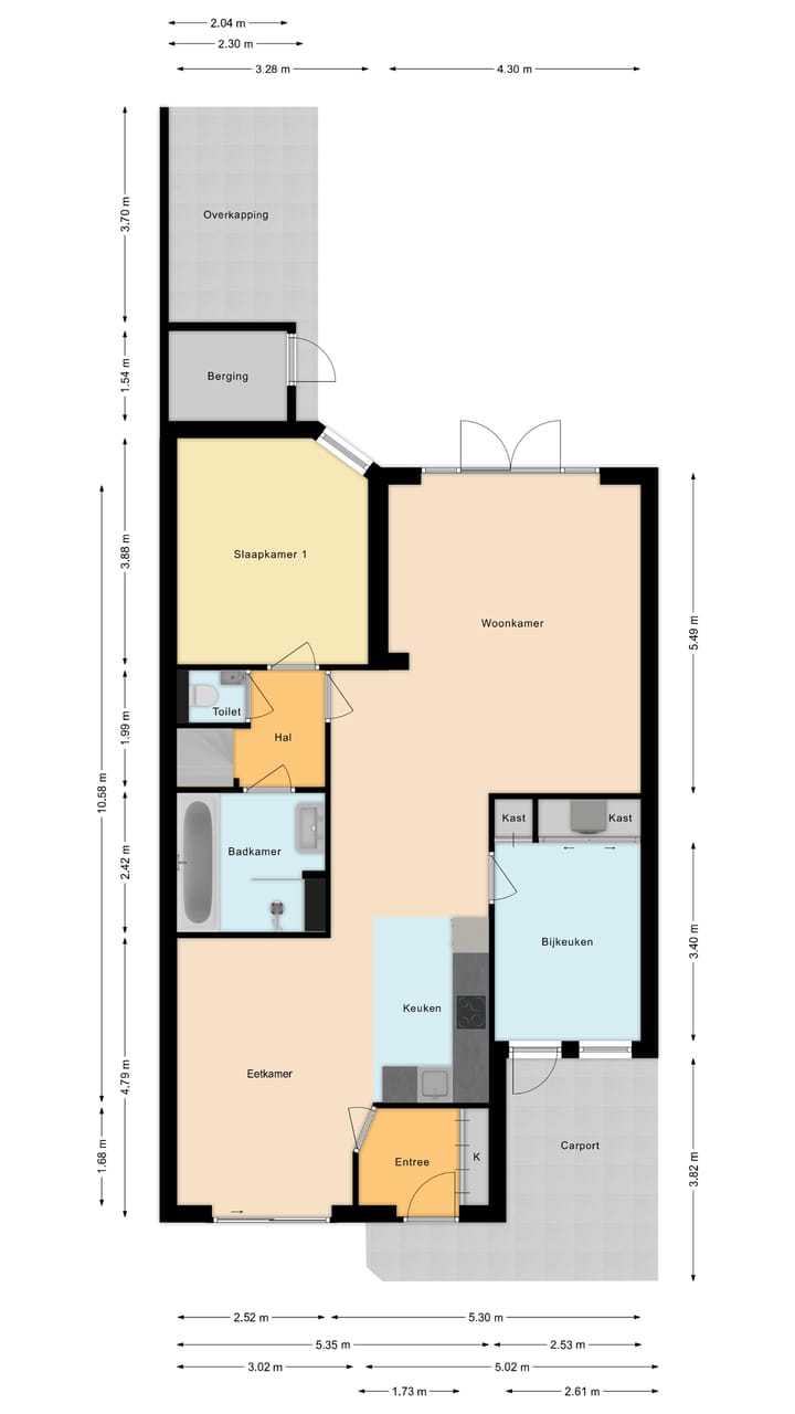 Foto 38 van Sparrelaar 3