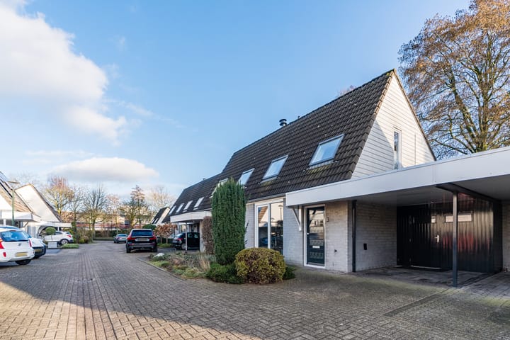 Foto 4 van Sparrelaar 3