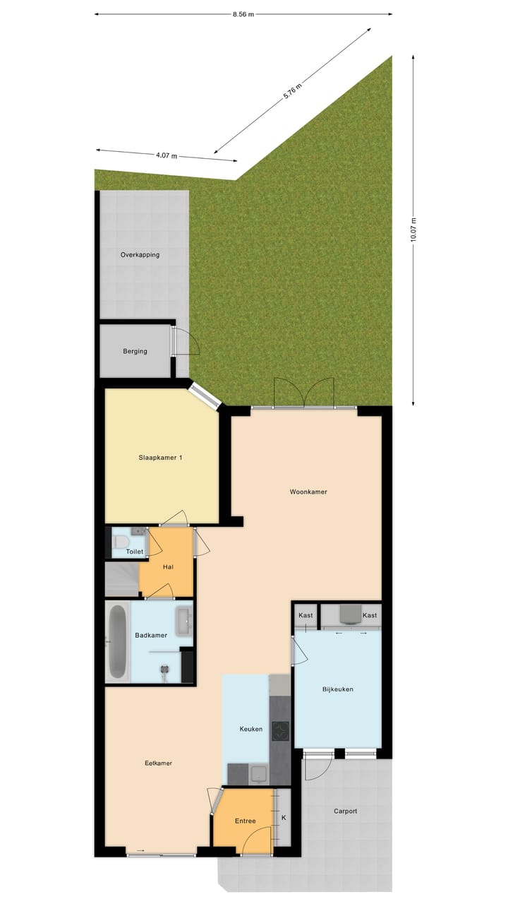 Foto 40 van Sparrelaar 3