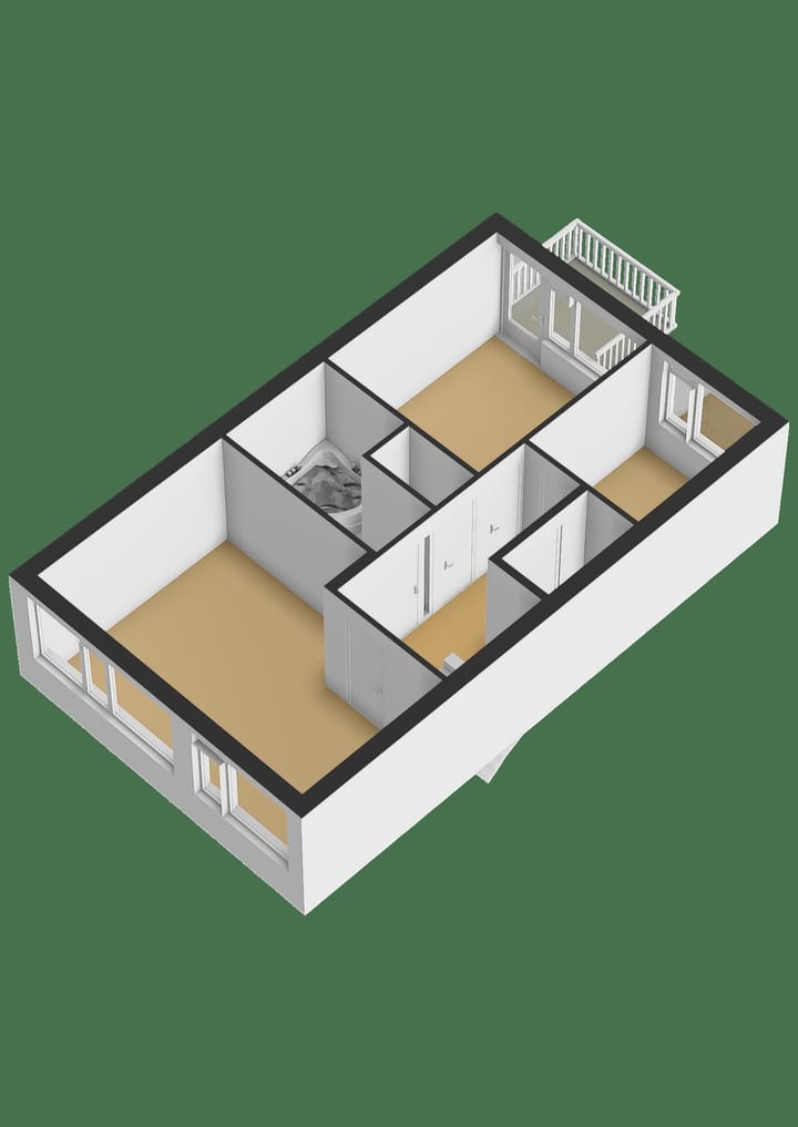 Foto 47 van Gossepalen 1