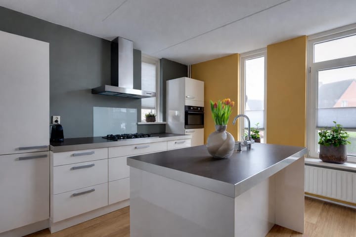 Foto 4 van De Sperwer 3