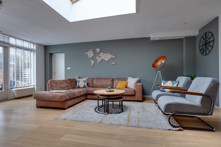 Foto 6 van De Sperwer 3