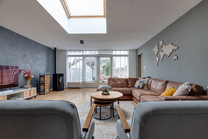 Foto 8 van De Sperwer 3