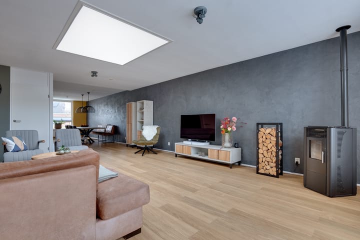 Foto 9 van De Sperwer 3