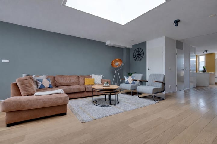 Foto 11 van De Sperwer 3