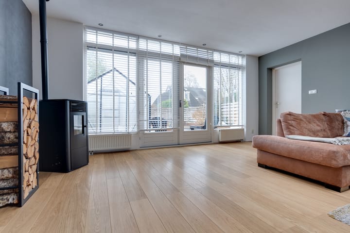 Foto 12 van De Sperwer 3