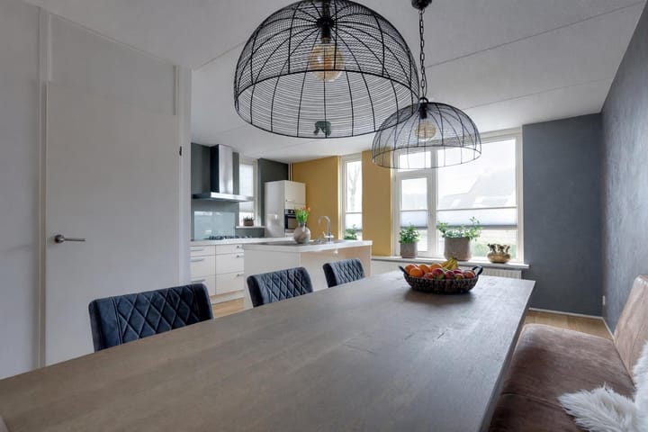 Foto 16 van De Sperwer 3