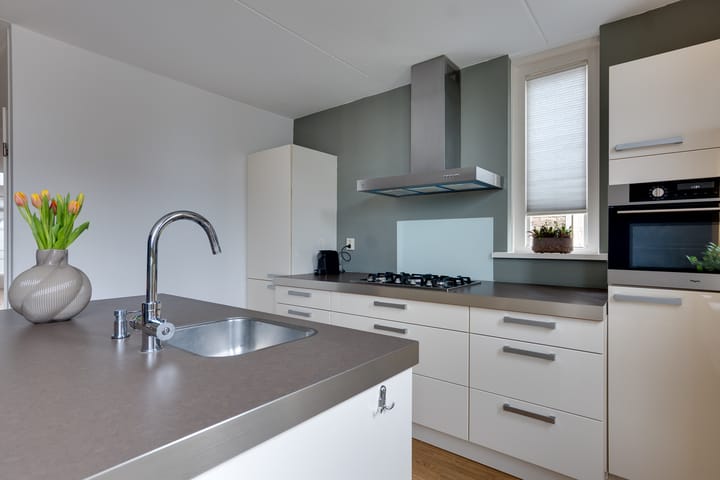 Foto 18 van De Sperwer 3