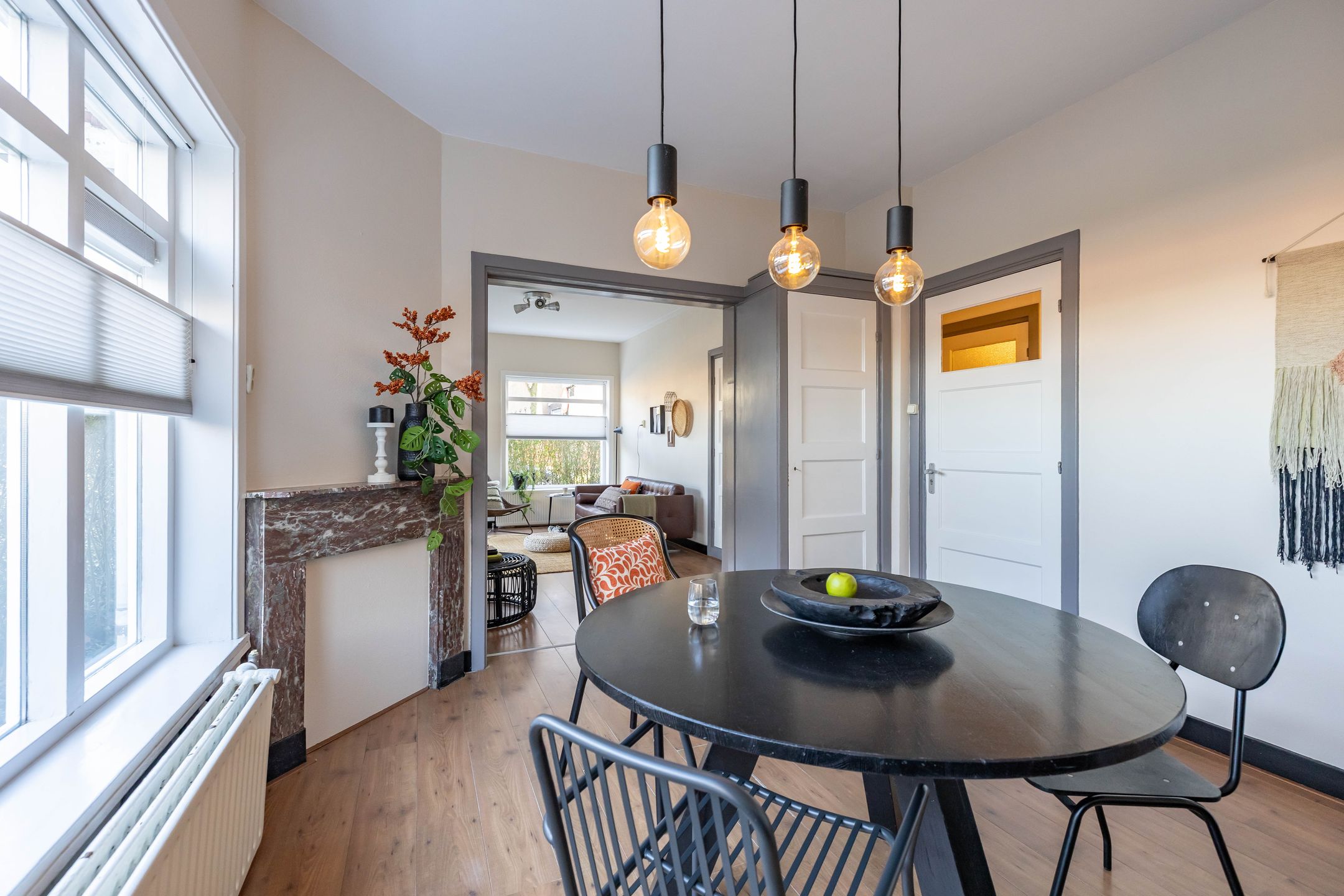 Buying a house in The Netherlands., Korreweg 207