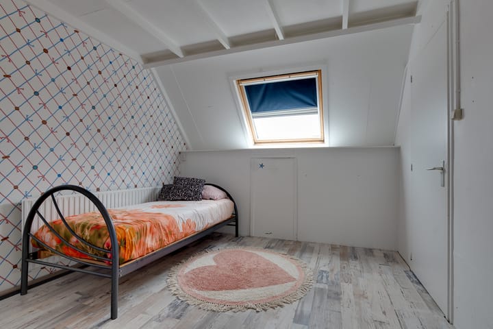 Foto 36 van De Sperwer 3