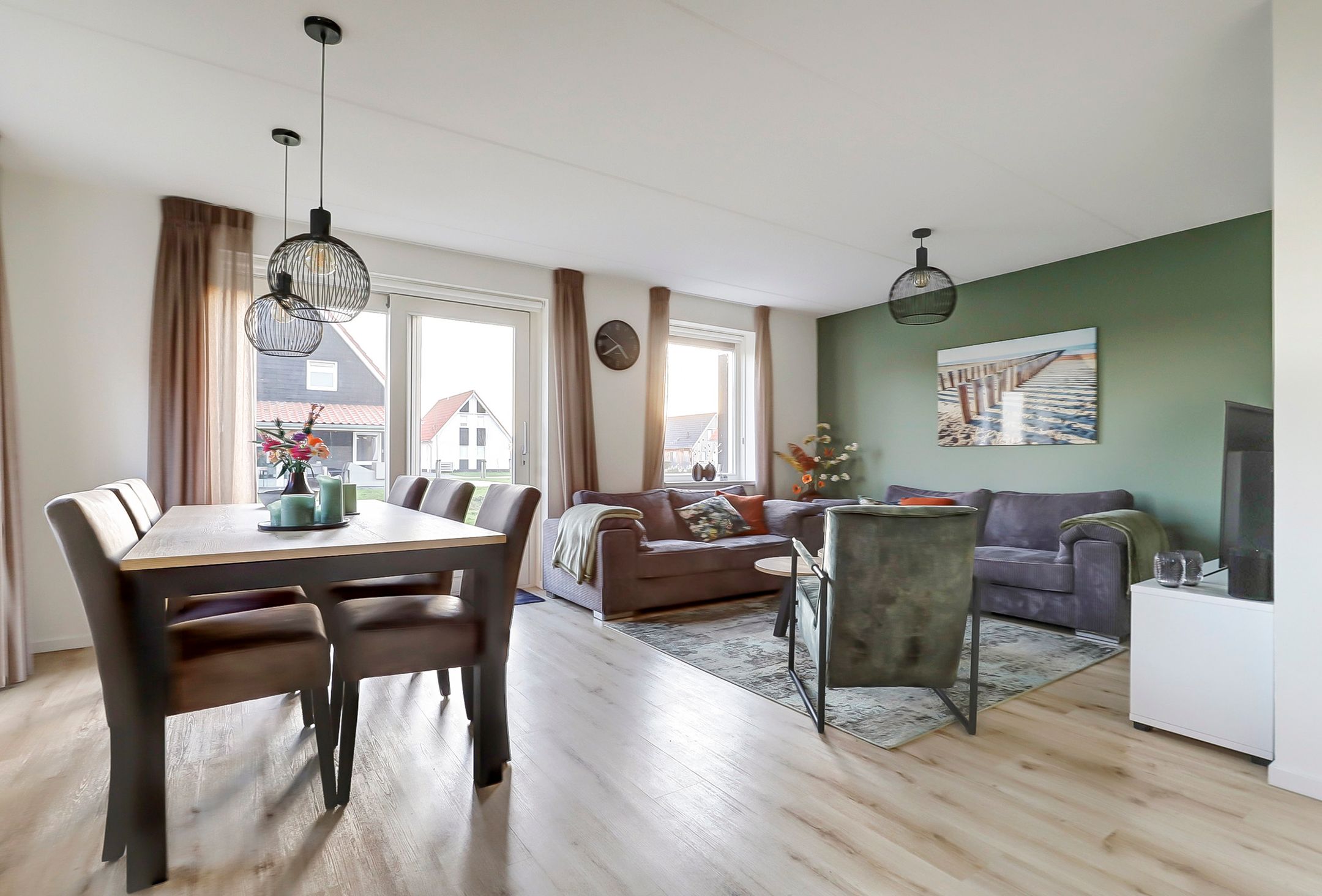 3-bedroom freehold villa in Scherpenisse — photo 4 of 5