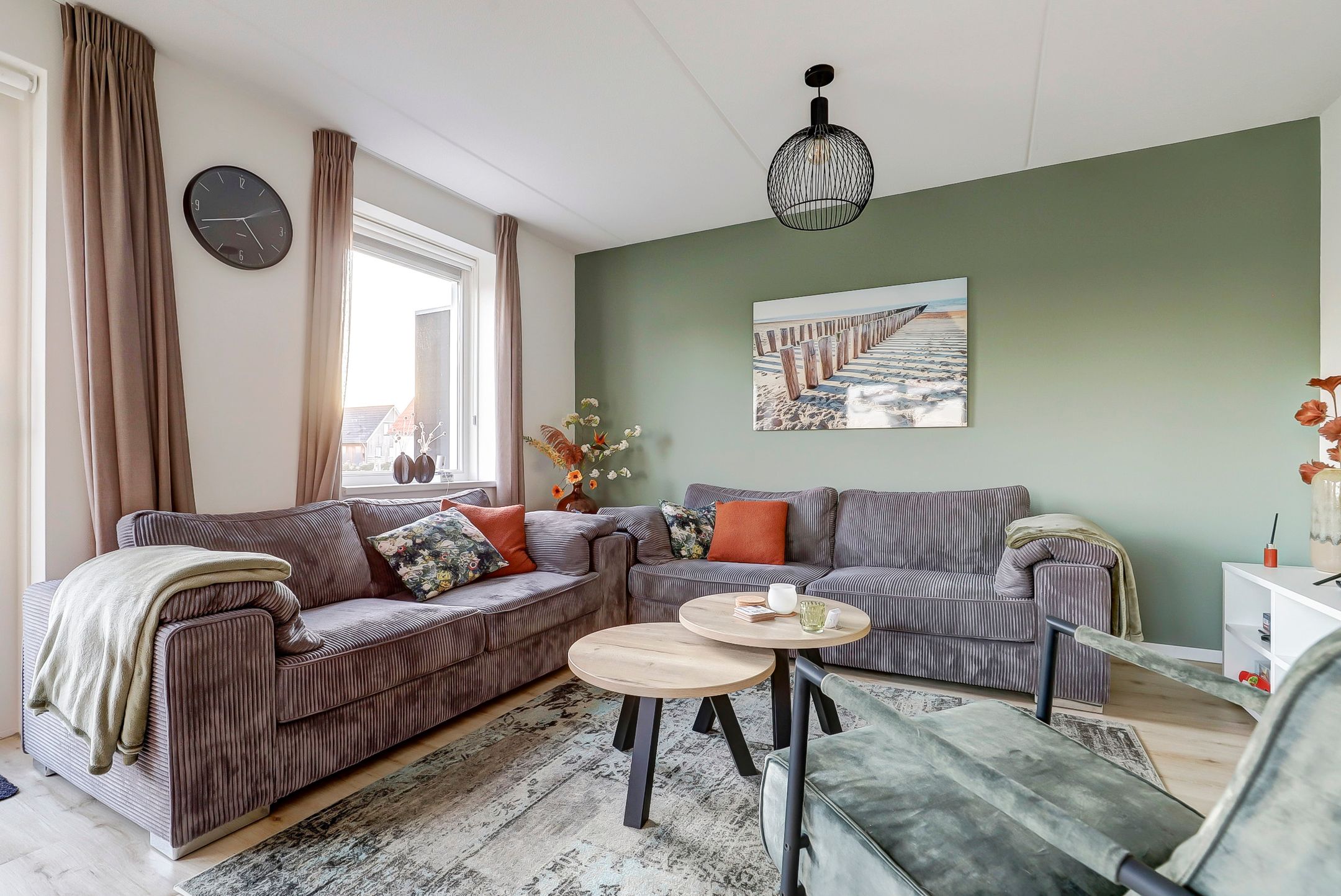 3-bedroom freehold villa in Scherpenisse — photo 5 of 5