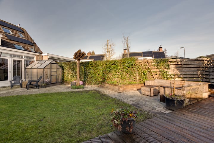 Foto 50 van De Sperwer 3