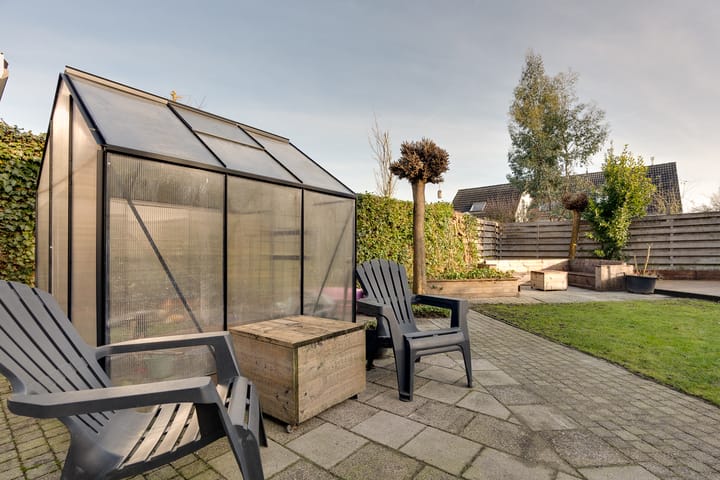 Foto 52 van De Sperwer 3