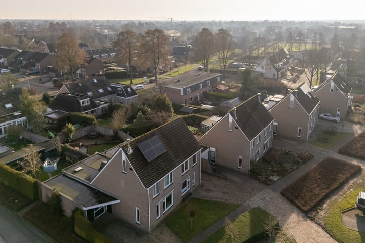 Foto 56 van De Sperwer 3