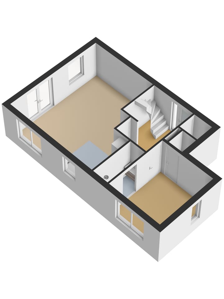 Foto 32 van Wulpdal 33