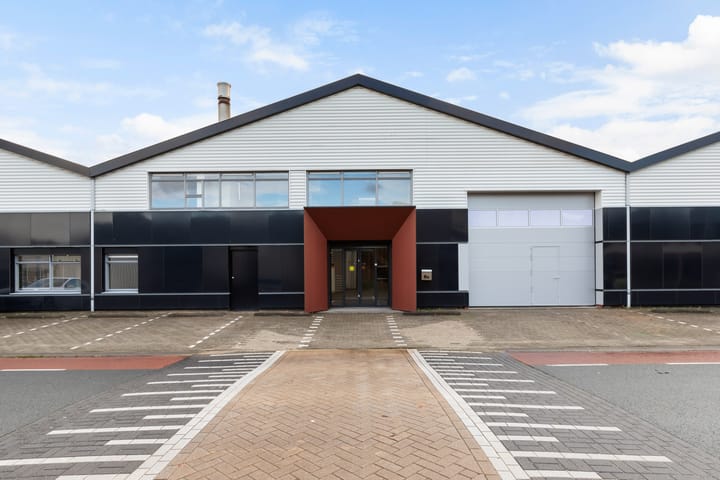 Zuidplasstraat 6, Moerkapelle