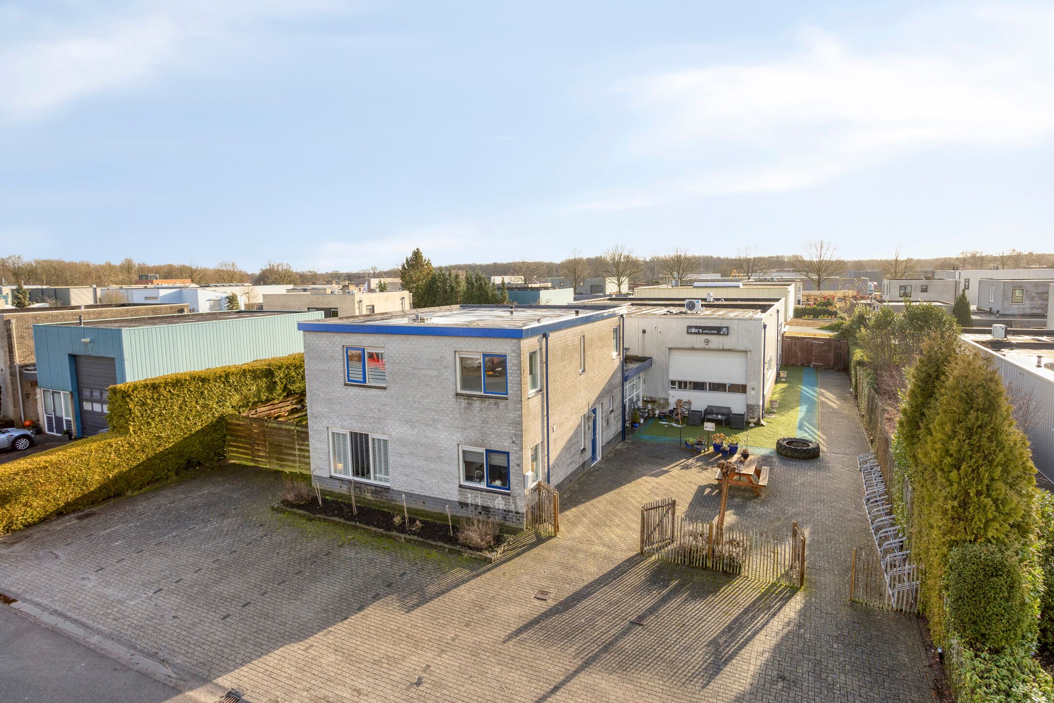 Buying a house in The Netherlands., Ketellapperstraat 30