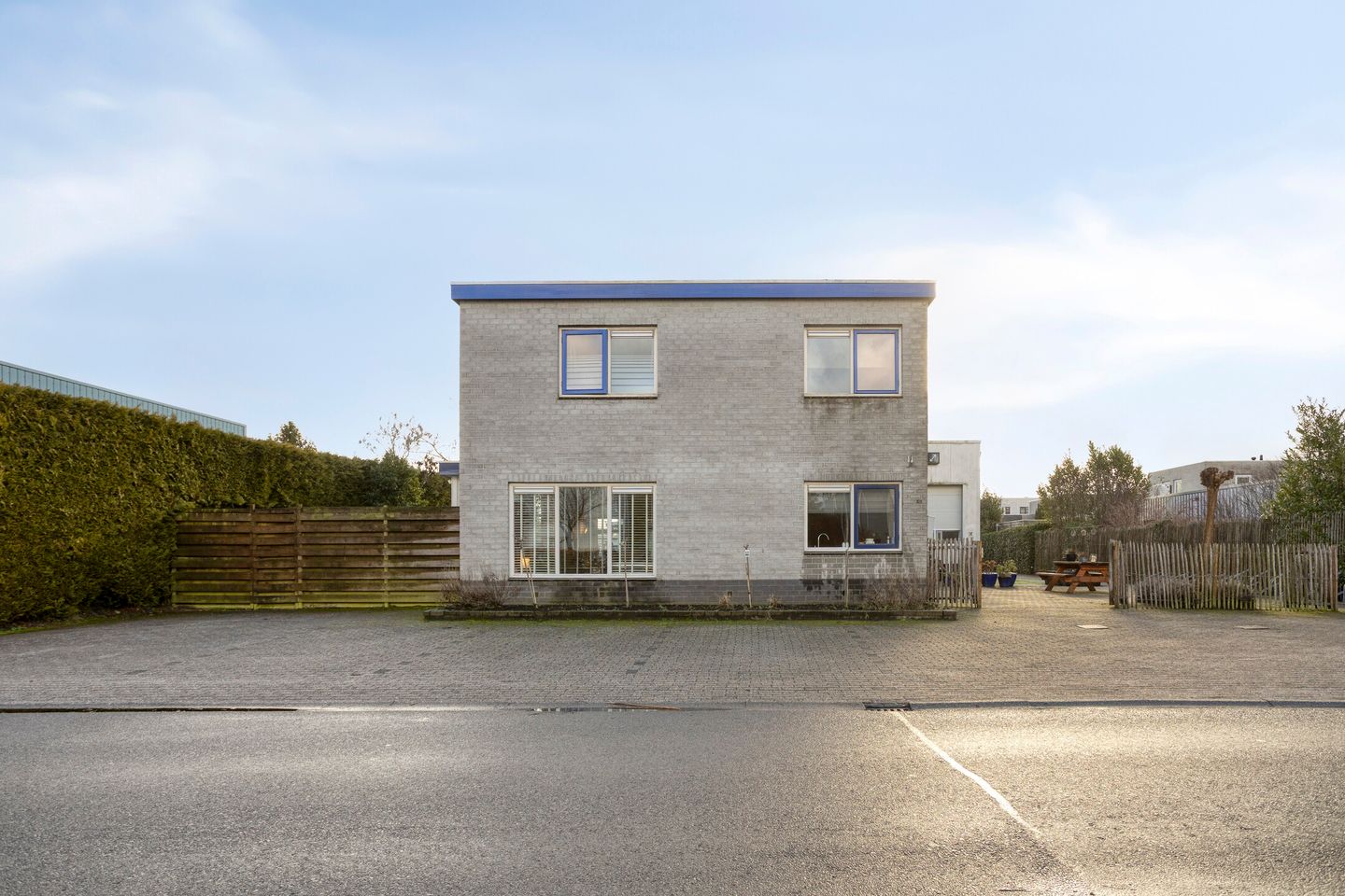 Photo 5 of Ketellapperstraat 30