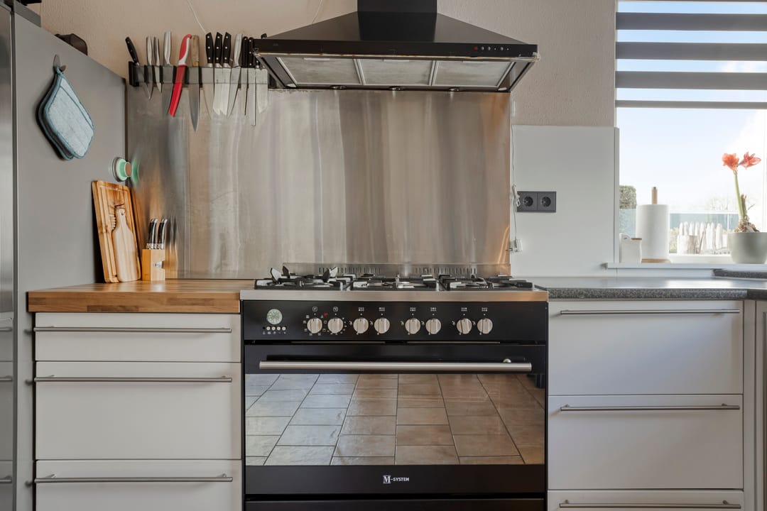 Photo 11 of Ketellapperstraat 30