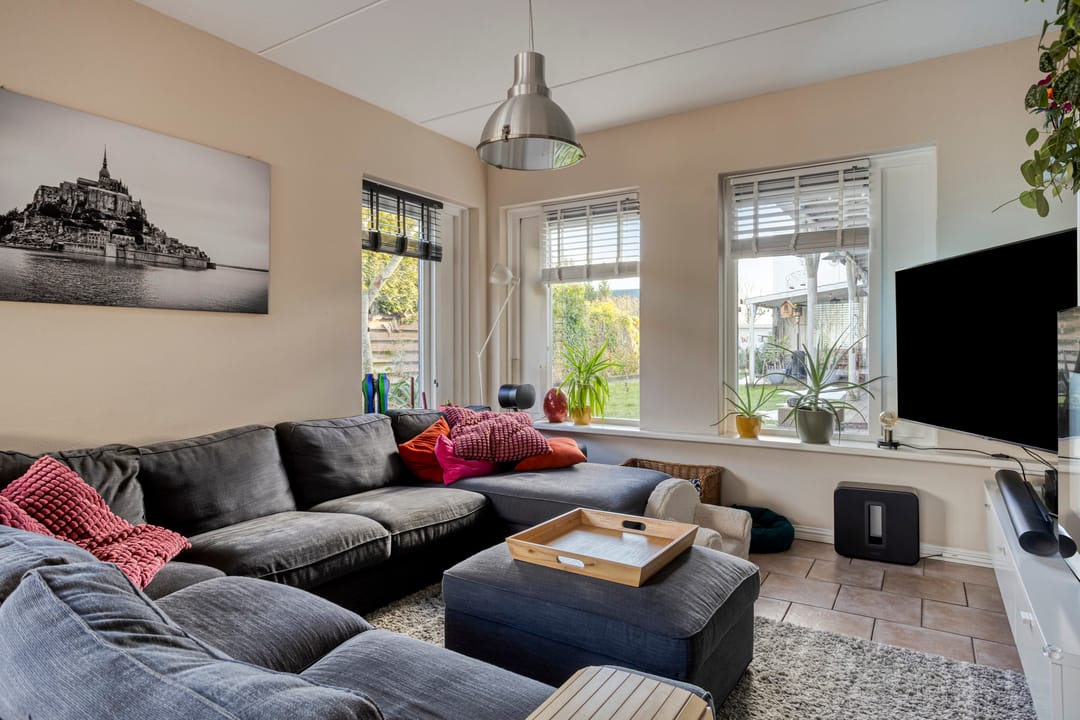 Photo 2 of Ketellapperstraat 30