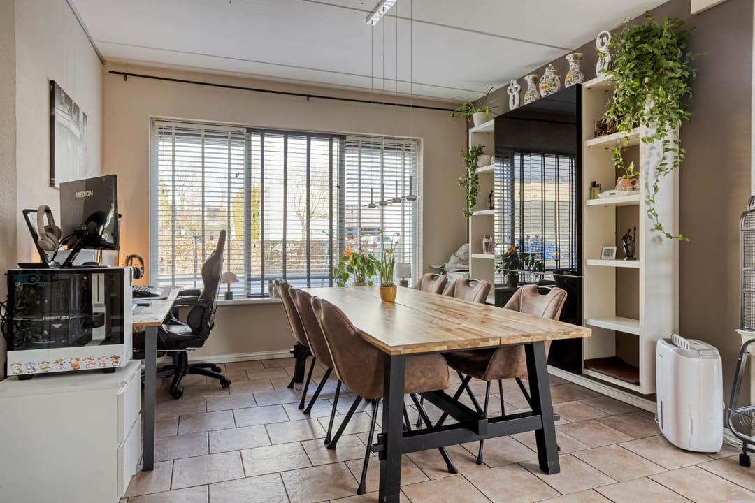 Photo 13 of Ketellapperstraat 30