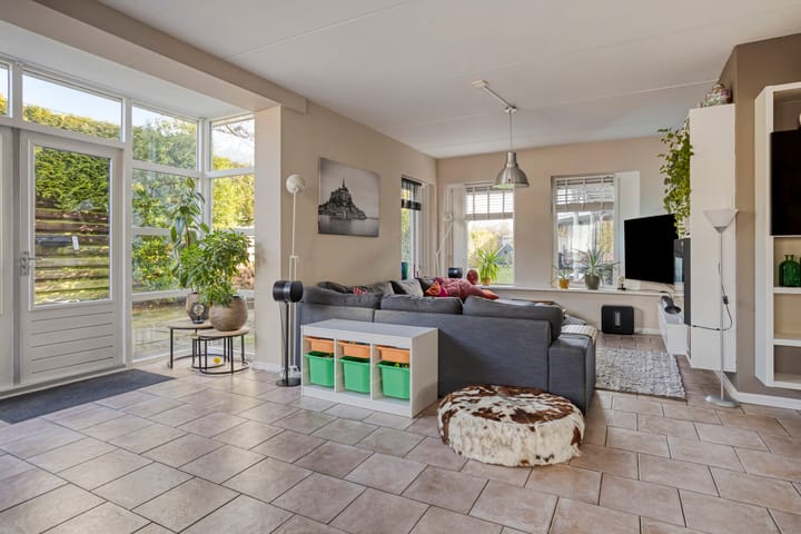 Foto 14 van Ketellapperstraat 30