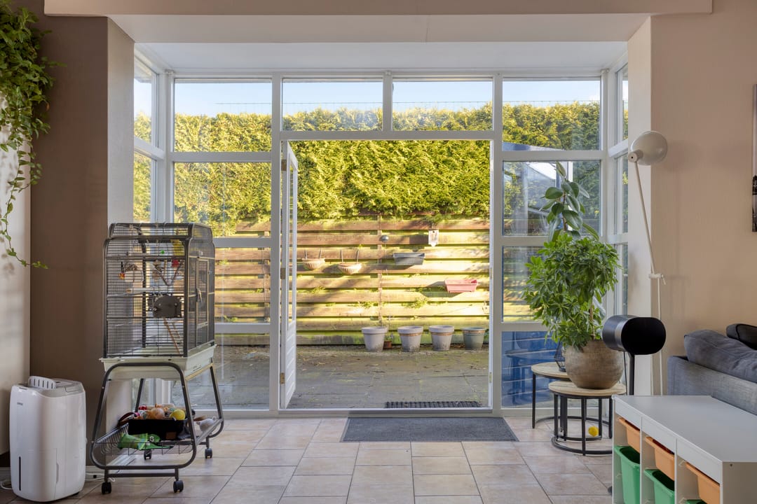 Photo 16 of Ketellapperstraat 30