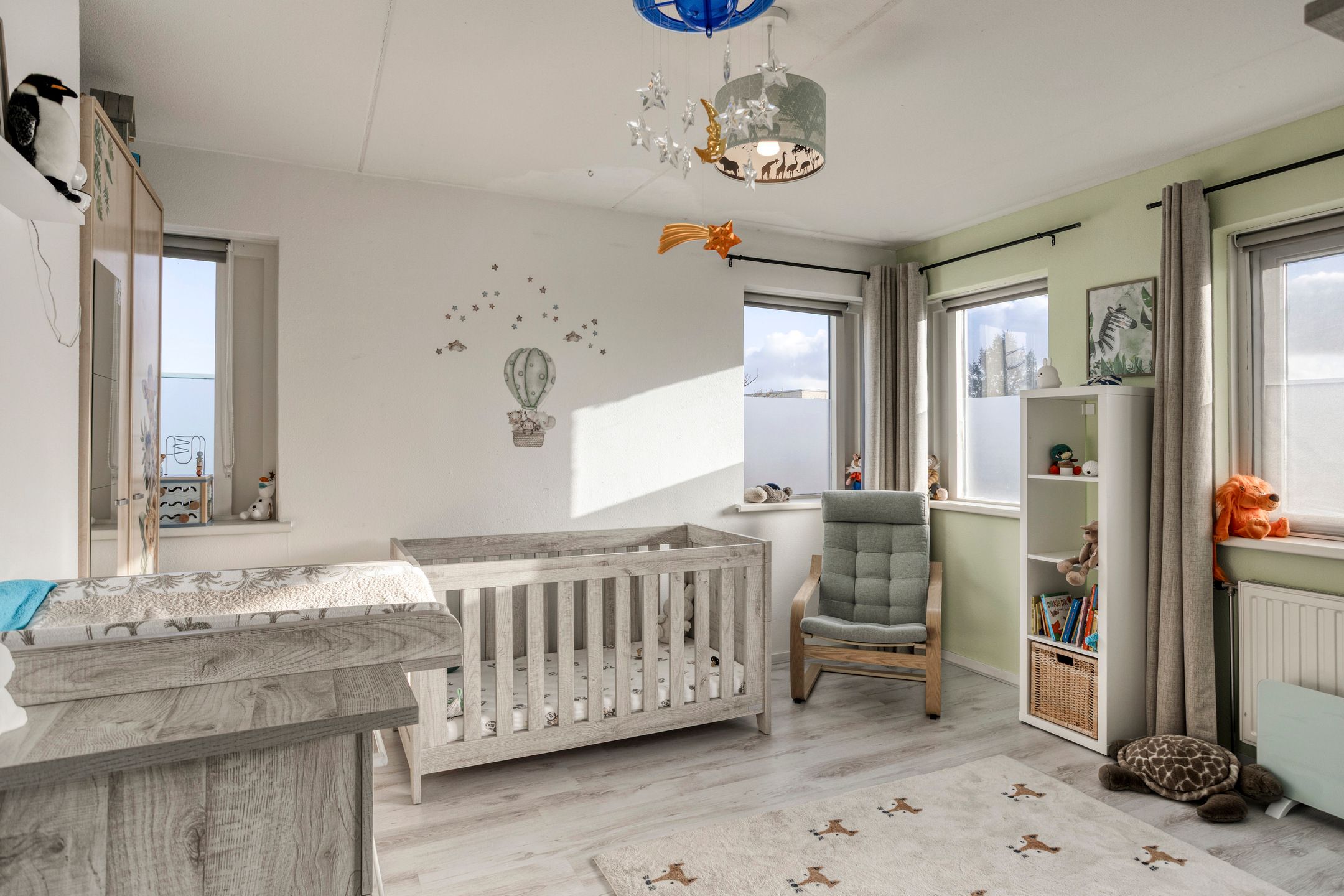 Photo 27 of Ketellapperstraat 30