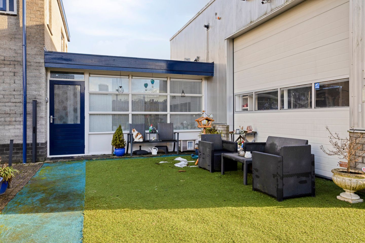 Photo 29 of Ketellapperstraat 30