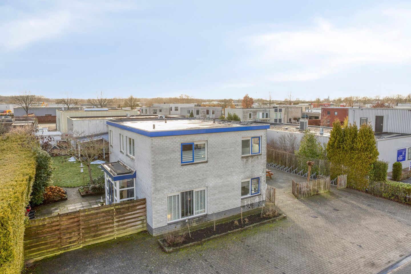 Photo 34 of Ketellapperstraat 30