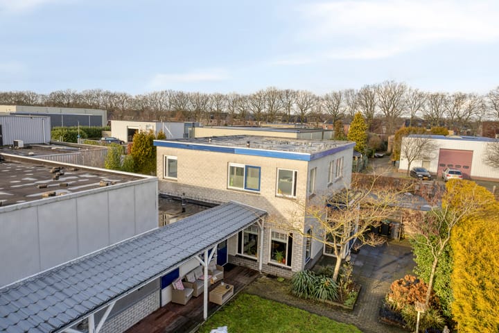 Foto 35 van Ketellapperstraat 30