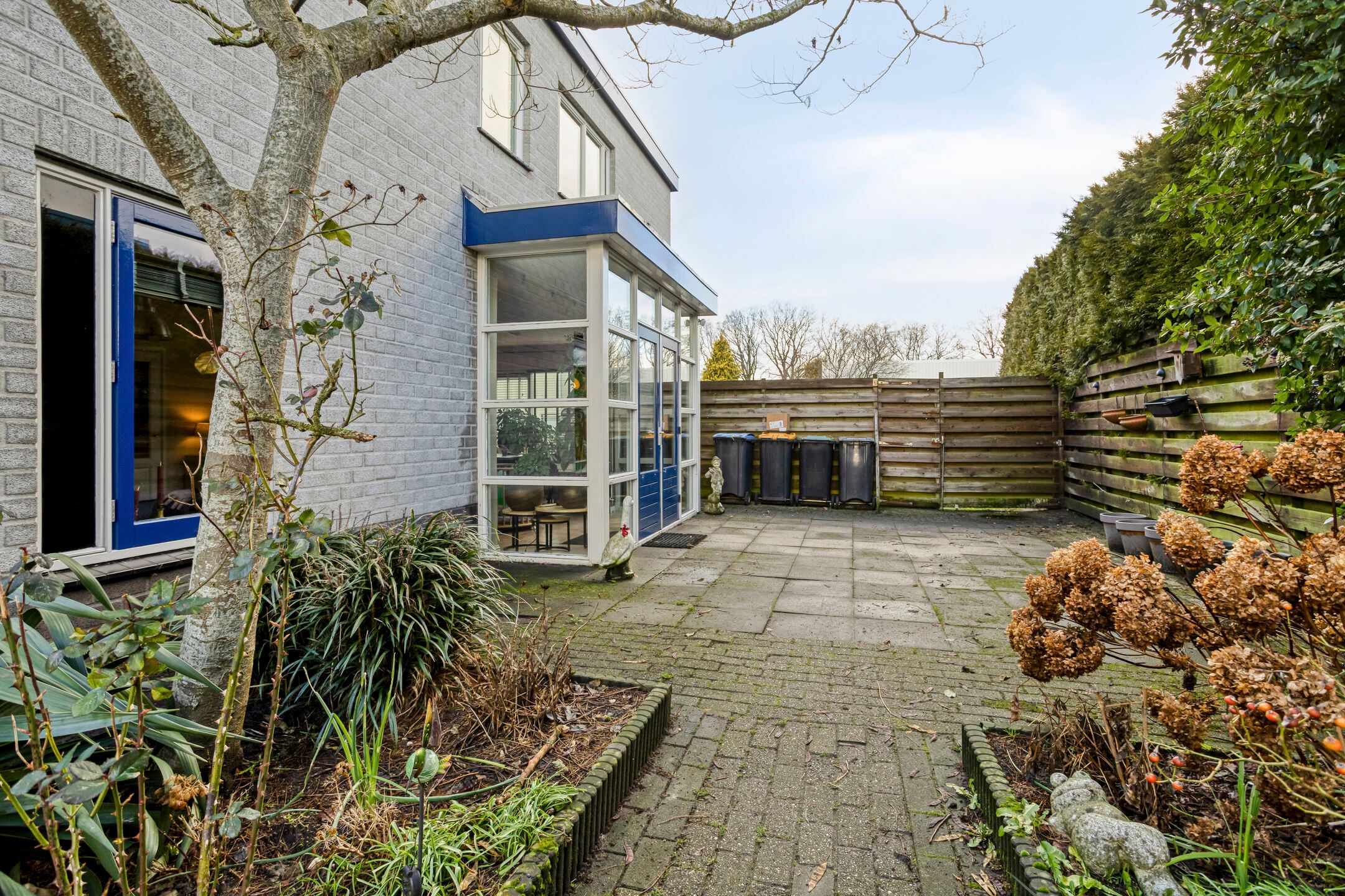 Photo 36 of Ketellapperstraat 30