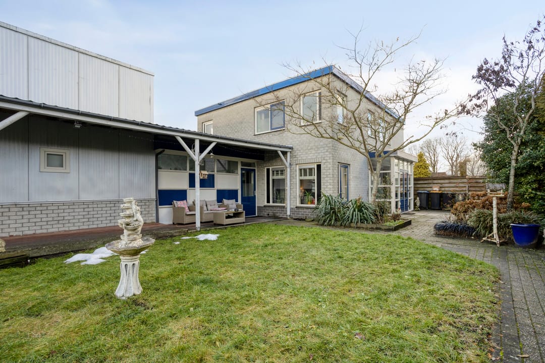 Photo 38 of Ketellapperstraat 30