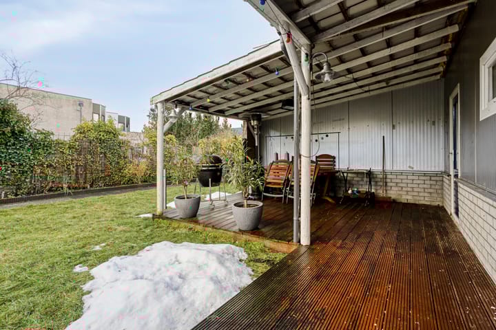 Foto 40 van Ketellapperstraat 30