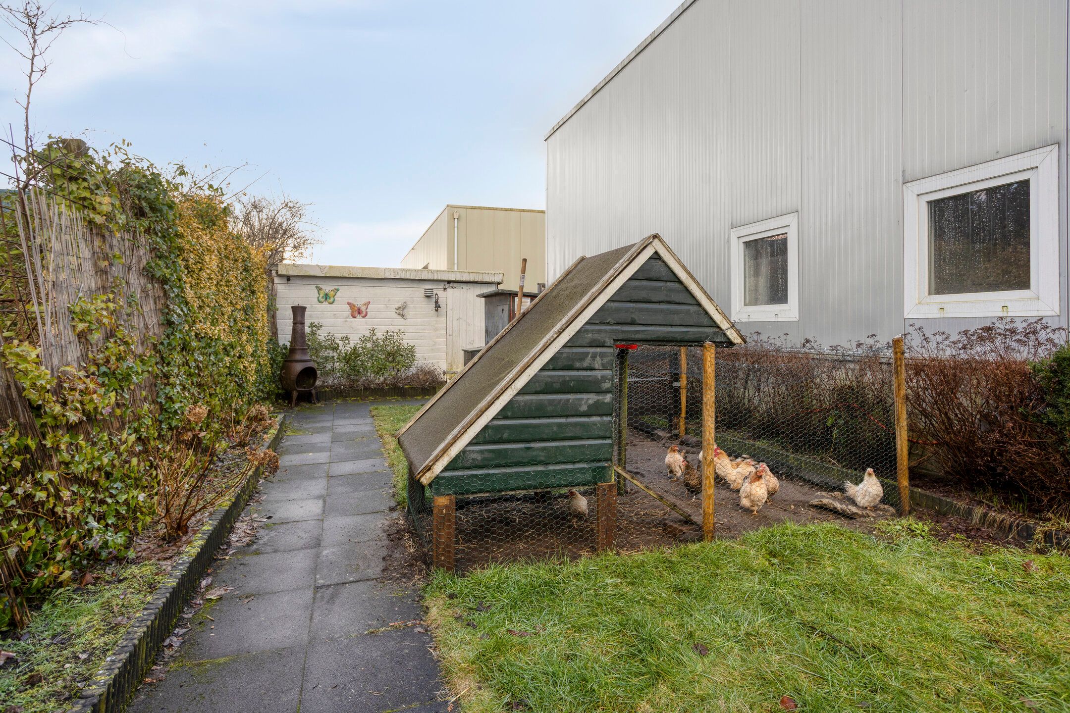 Photo 42 of Ketellapperstraat 30