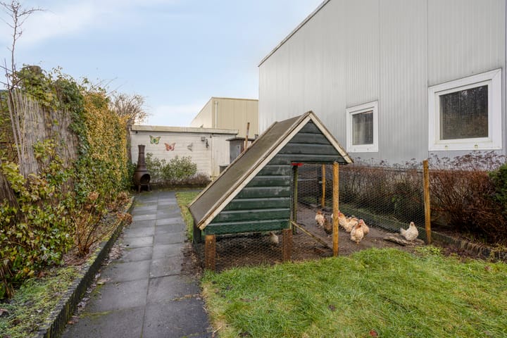 Foto 42 van Ketellapperstraat 30