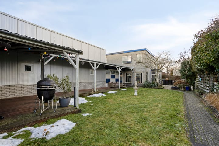 Foto 41 van Ketellapperstraat 30