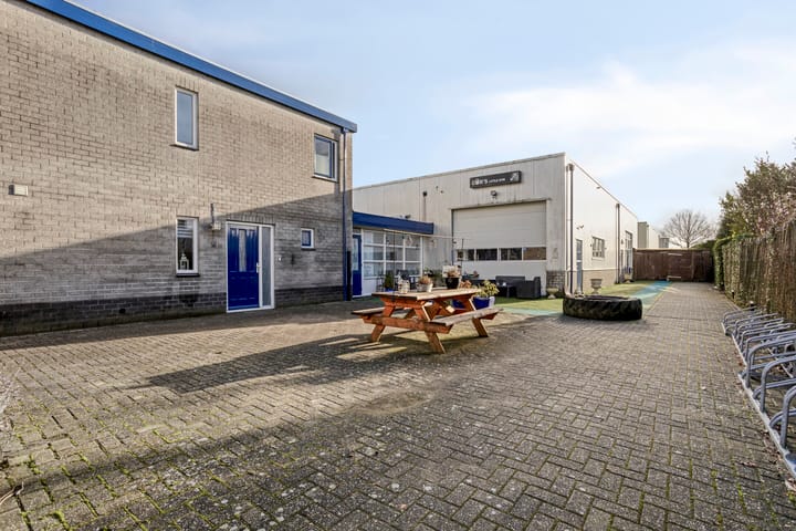 Foto 44 van Ketellapperstraat 30