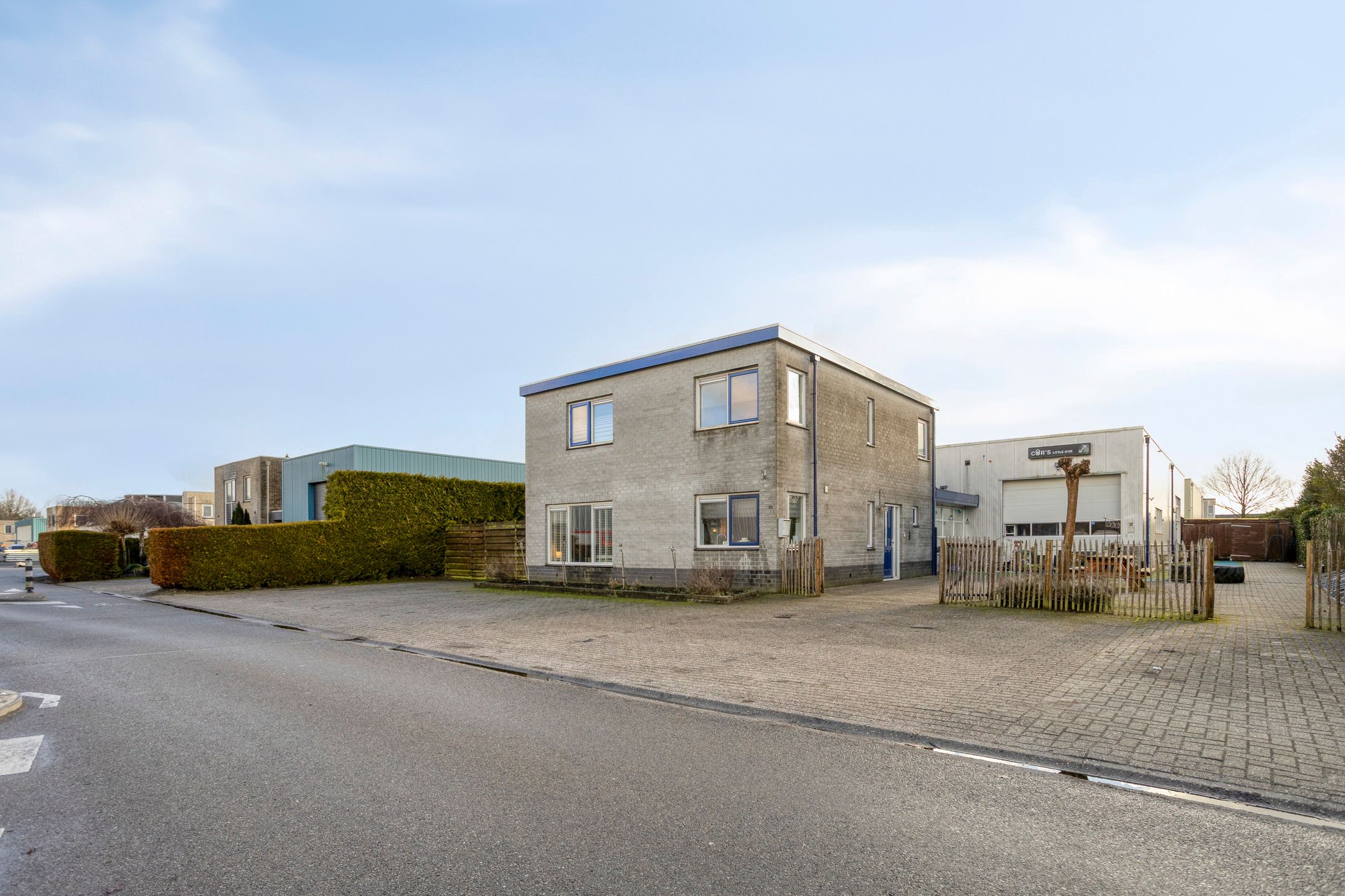 Photo 6 of Ketellapperstraat 30