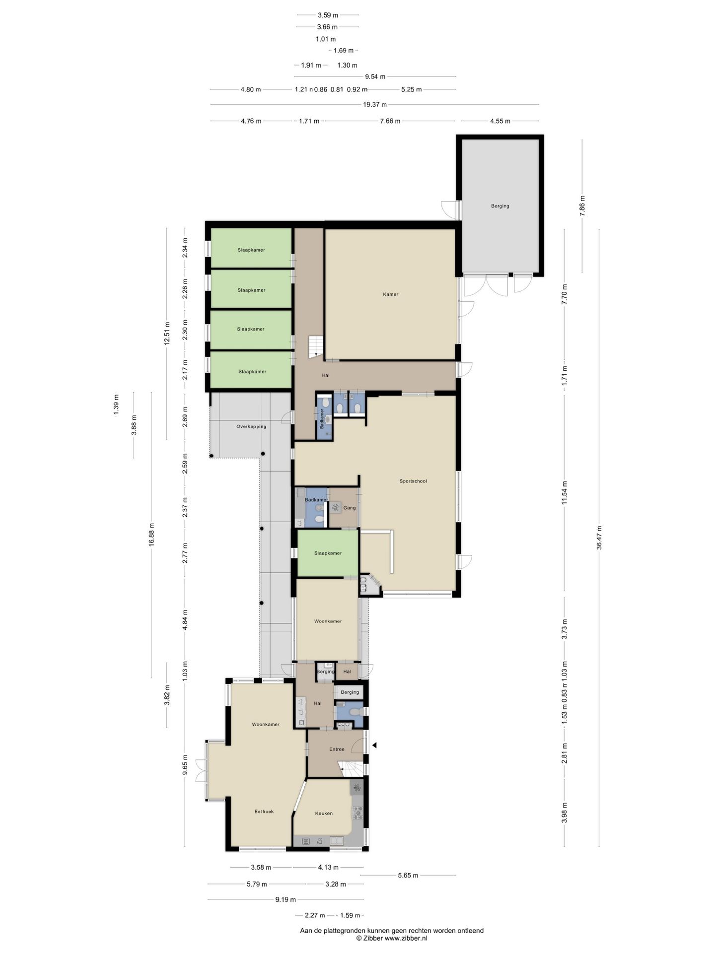 Photo 65 of Ketellapperstraat 30