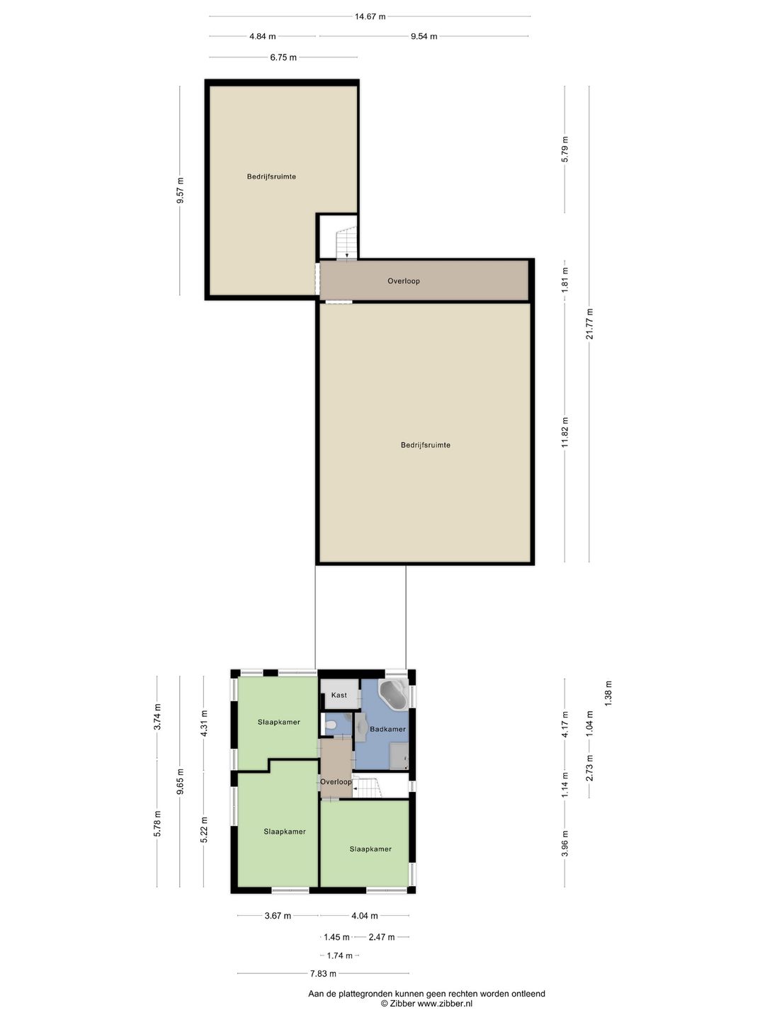 Photo 67 of Ketellapperstraat 30